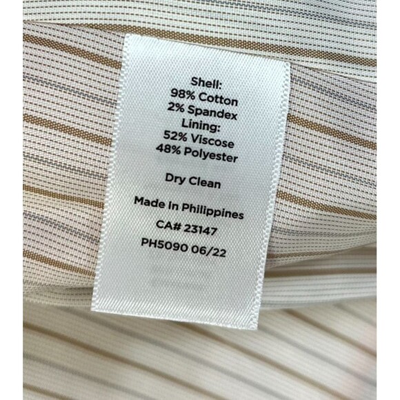 NEW Talbots Blazer Jacket Women's 8 Velour Velvet Pink Pockets Coat Business - Picture 12 of 12